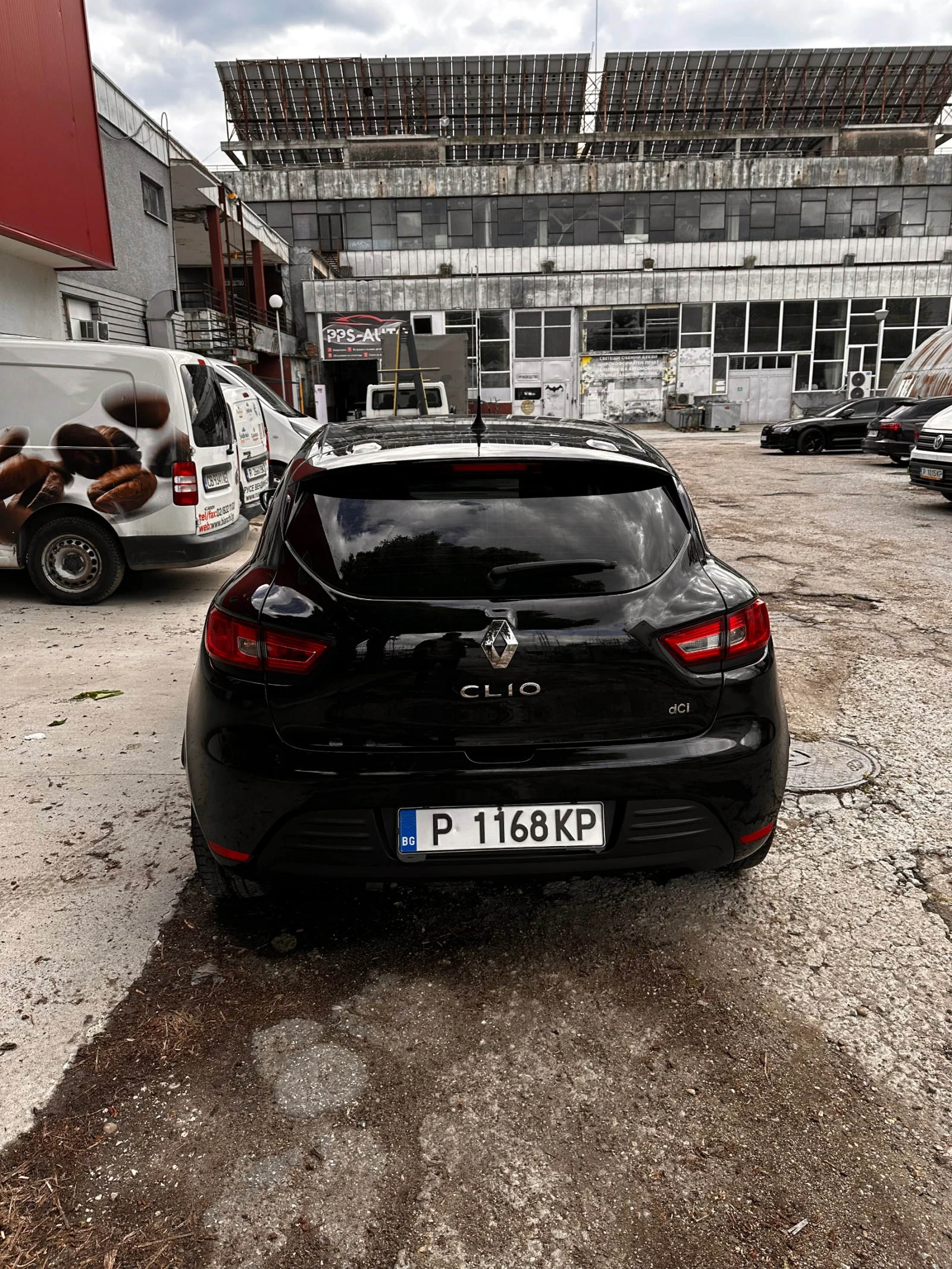 Renault Clio | Mobile.bg � ����������� 3