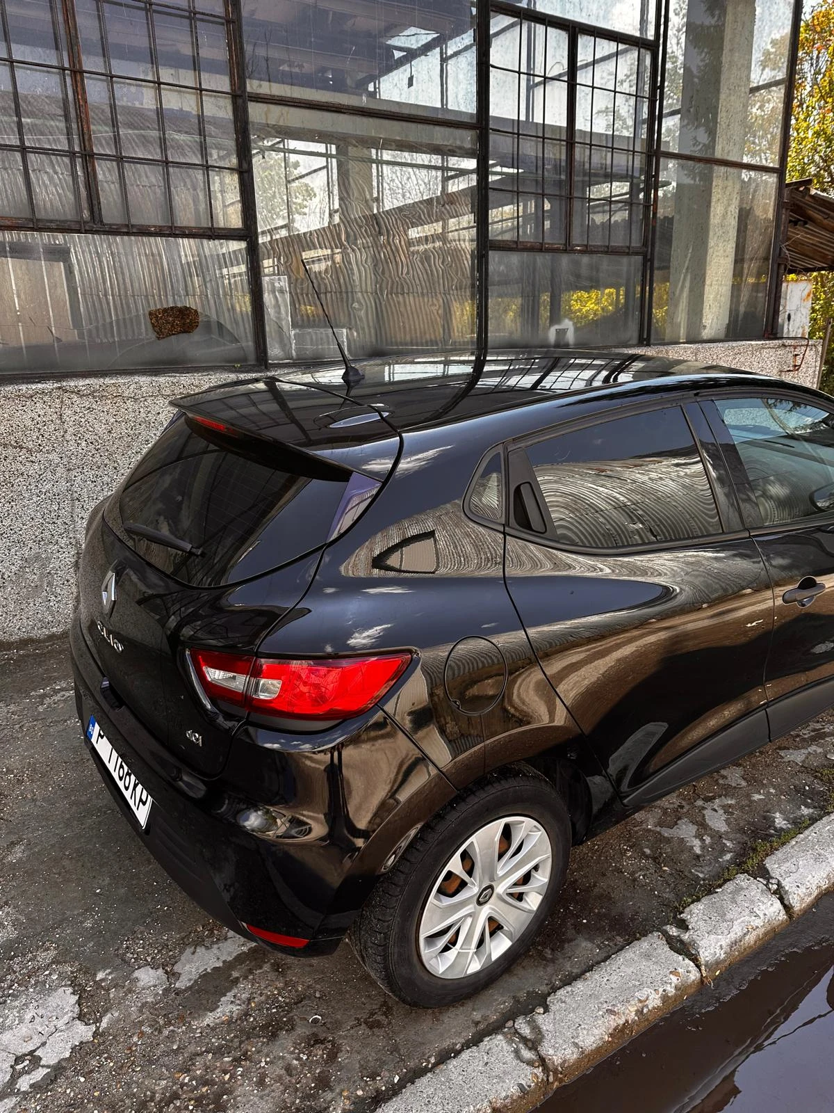 Renault Clio | Mobile.bg � ����������� 4