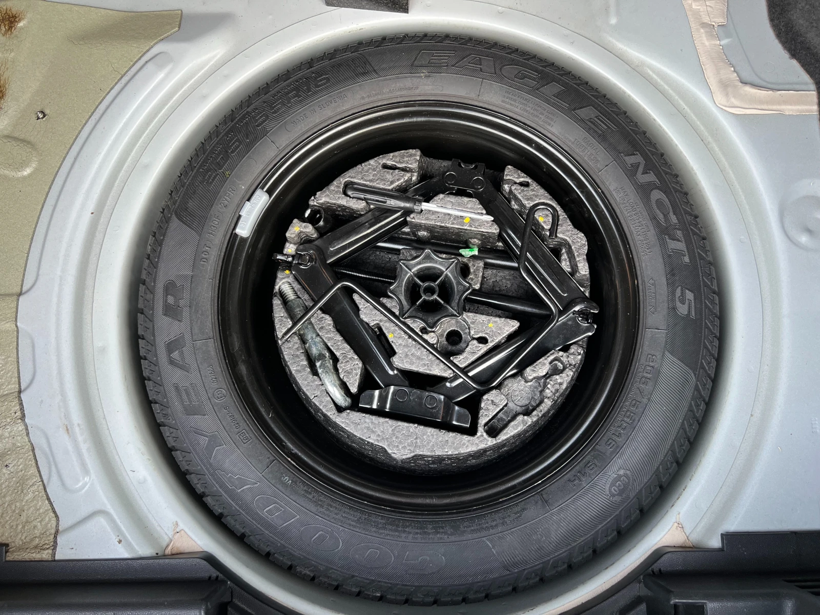 Opel Astra 1.8i-140кс-Автоматик, снимка 15 - Автомобили и джипове - 53948481