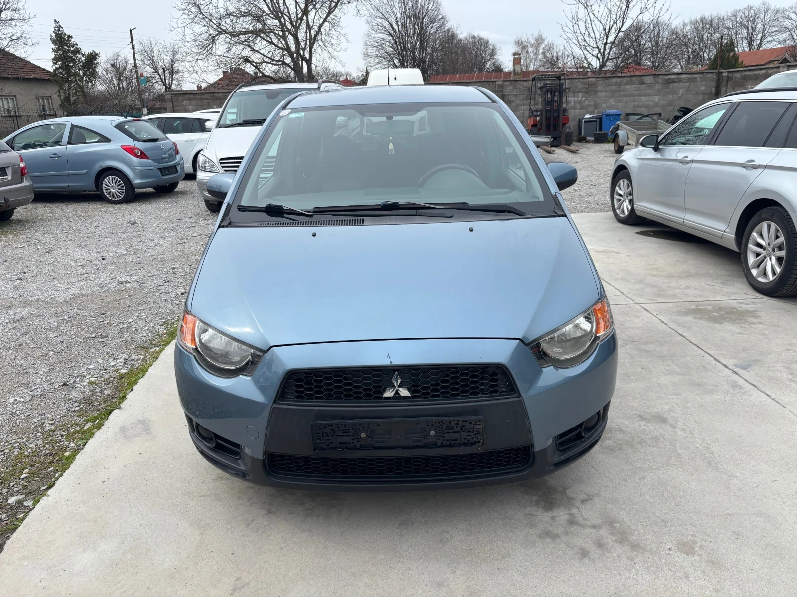 Mitsubishi Colt 1.3i 95HP-KLIMA