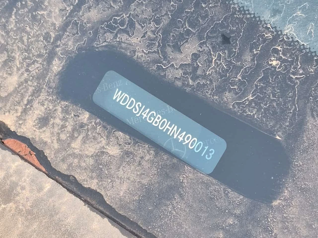 Mercedes-Benz CLA 250 АМГ Пакет/CARFAX /Кожа/Нави/Подгрев/Панорама, снимка 16 - Автомобили и джипове - 54222287