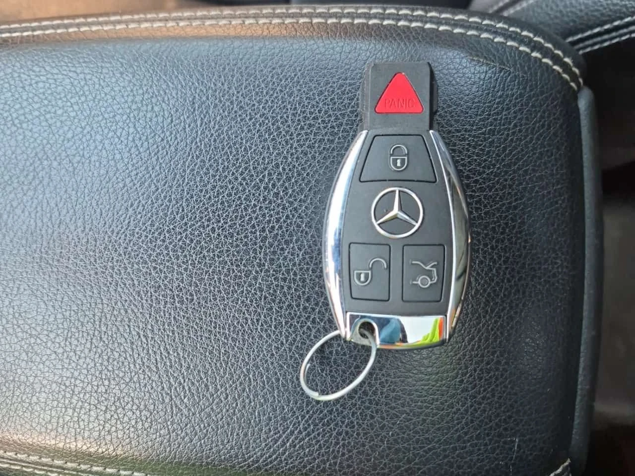 Mercedes-Benz CLA 250 АМГ Пакет/CARFAX /Кожа/Нави/Подгрев/Панорама, снимка 15 - Автомобили и джипове - 54222287