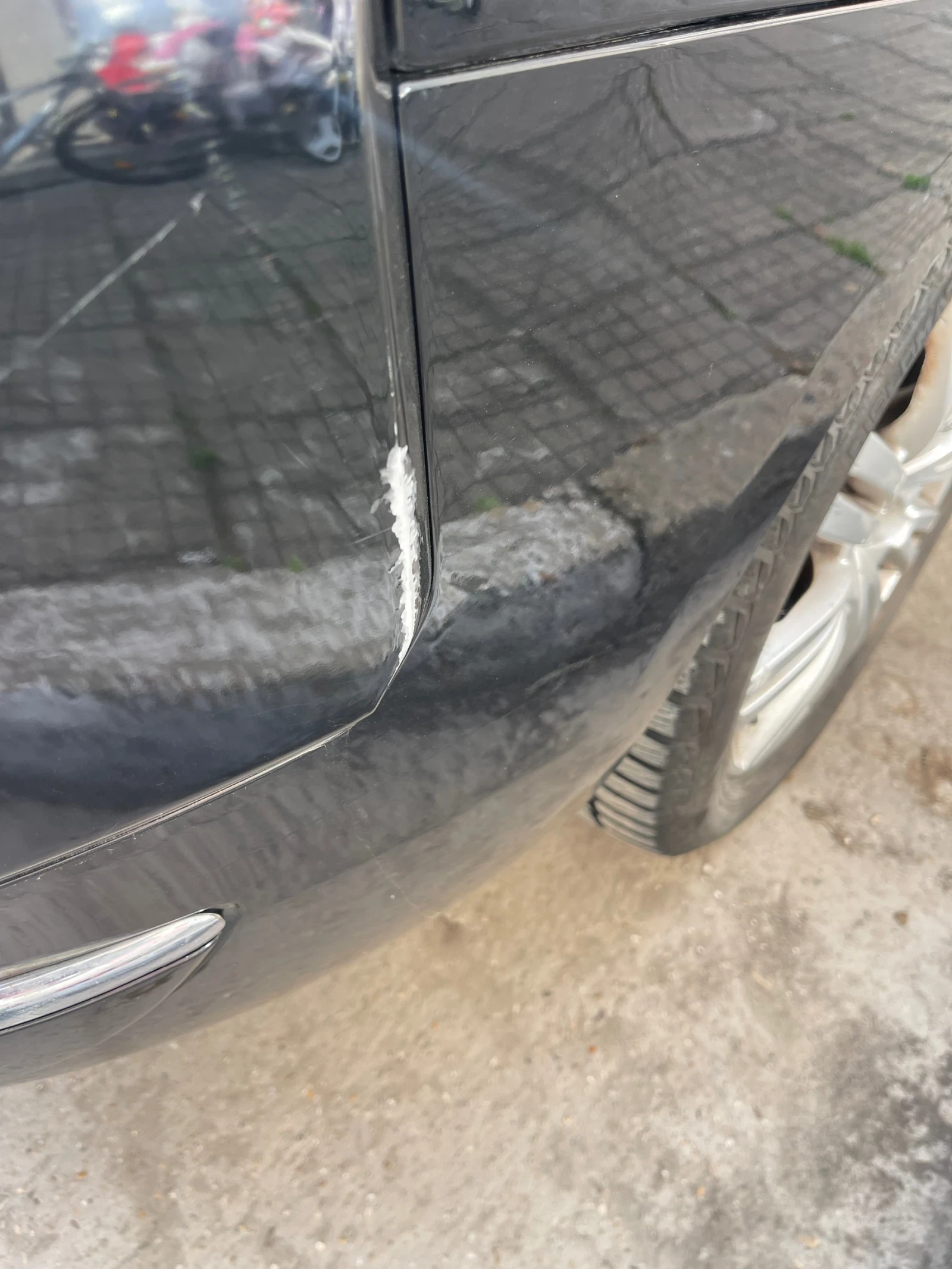 Citroen Grand C4 Picasso, снимка 6 - Автомобили и джипове - 54627072