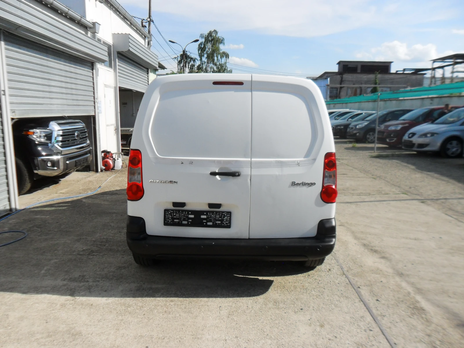 Citroen Berlingo 1, 6-hdi-ITALY-KLIMATIK- | Mobile.bg � ����������� 6