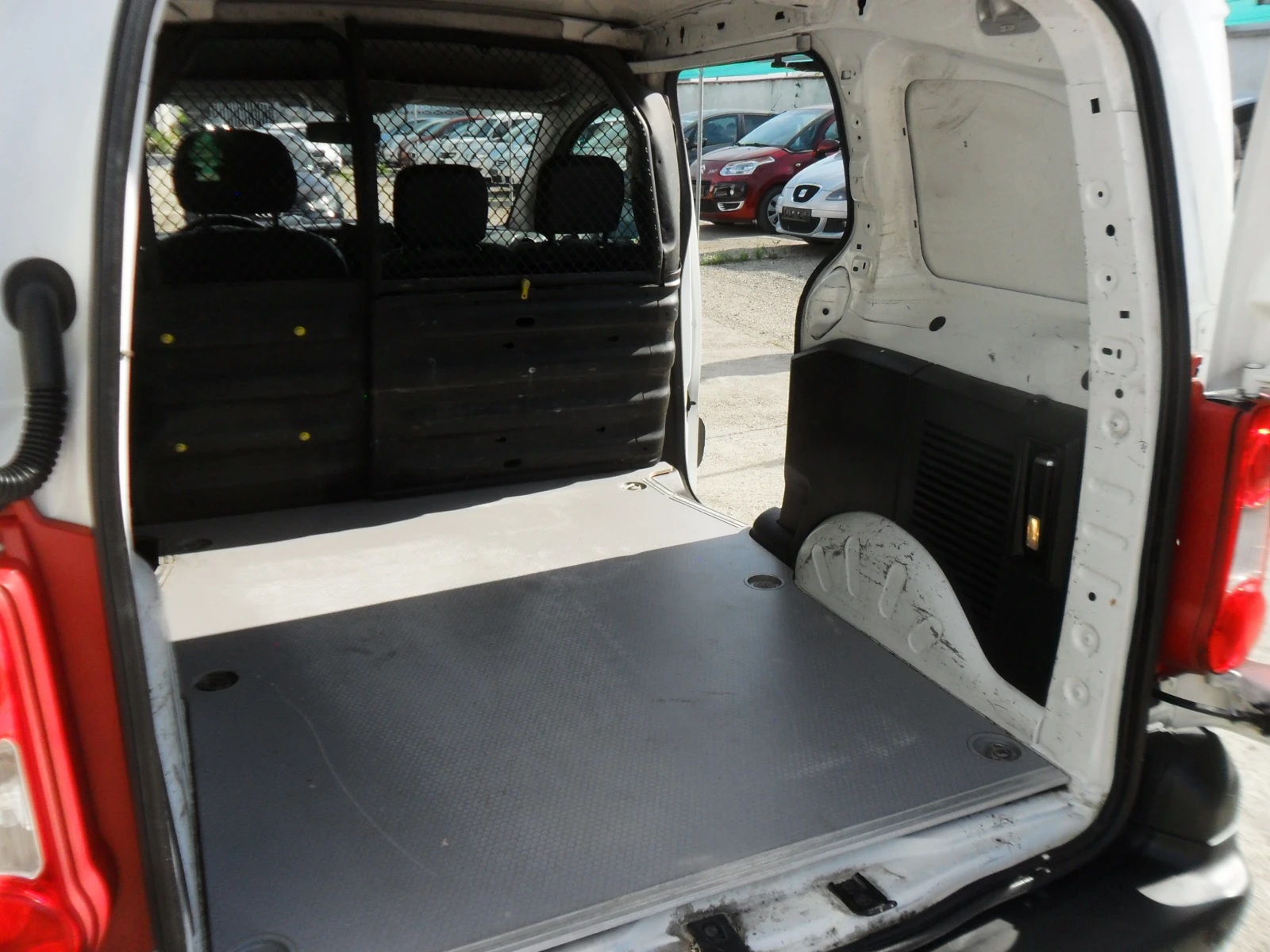 Citroen Berlingo 1, 6-hdi-ITALY-KLIMATIK- | Mobile.bg � ����������� 9