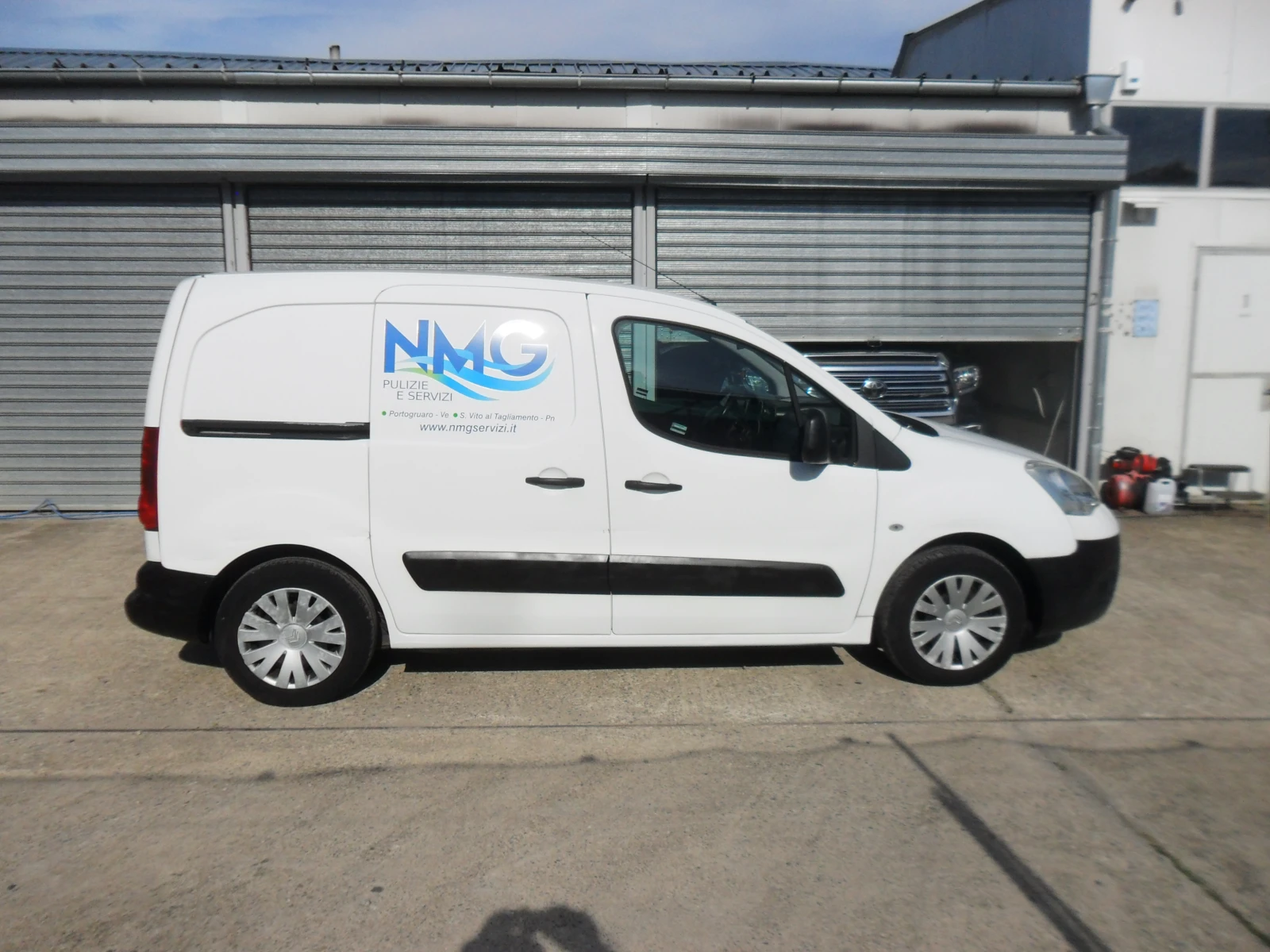 Citroen Berlingo 1, 6-hdi-ITALY-KLIMATIK- | Mobile.bg � ����������� 4