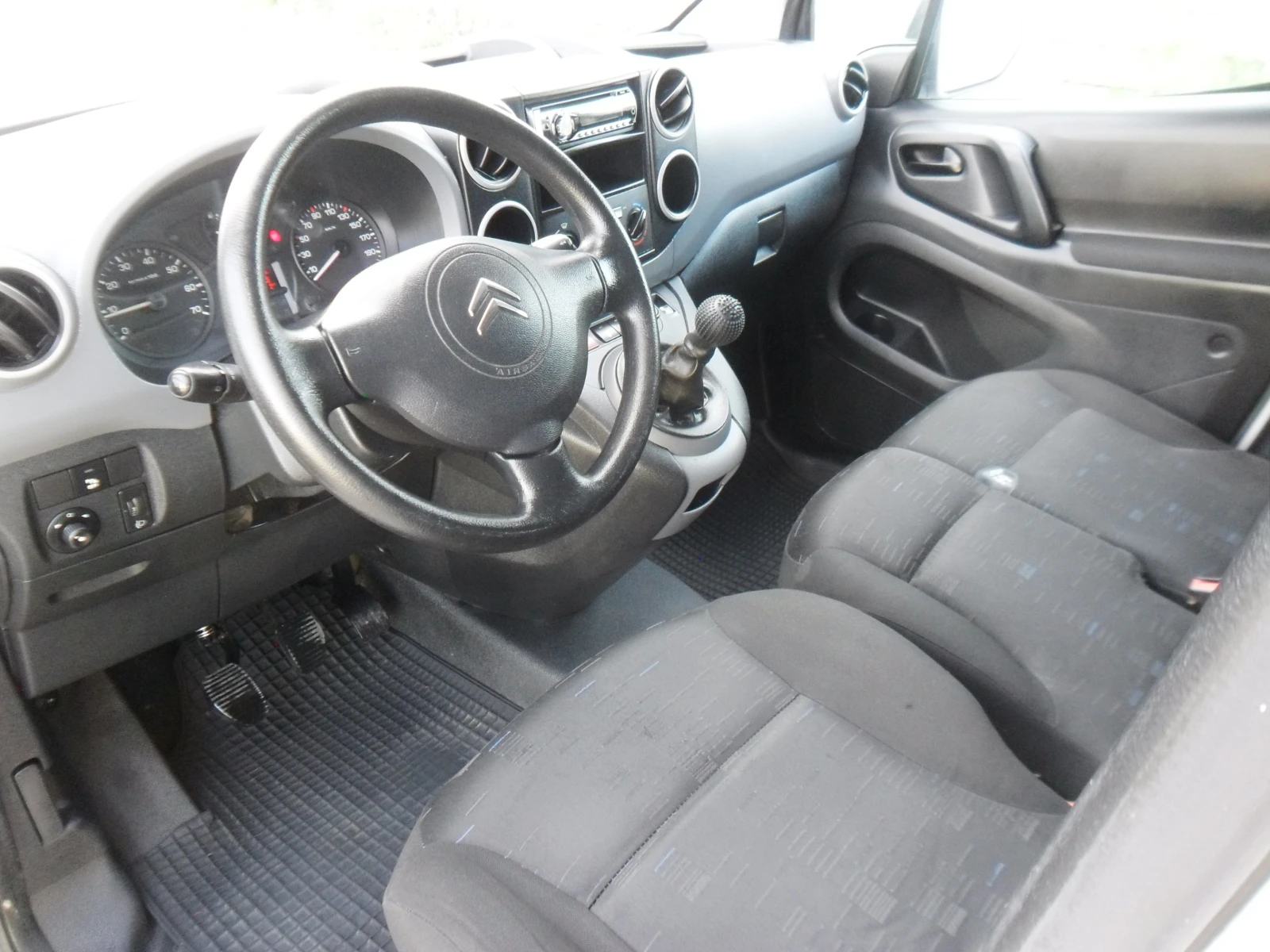 Citroen Berlingo 1, 6-hdi-ITALY-KLIMATIK- | Mobile.bg � ����������� 13