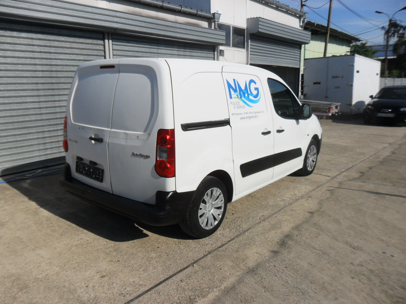 Citroen Berlingo 1, 6-hdi-ITALY-KLIMATIK- | Mobile.bg � ����������� 5