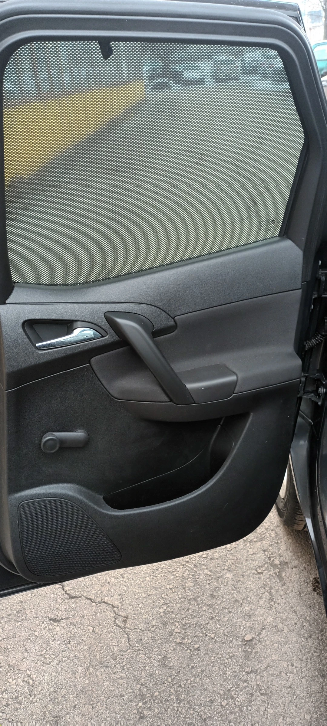 Opel Meriva 1.6cdti, снимка 11 - Автомобили и джипове - 54692358