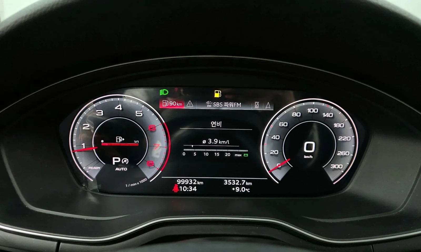 Audi A4 40 TFSI Premium, снимка 9 - Автомобили и джипове - 54747209