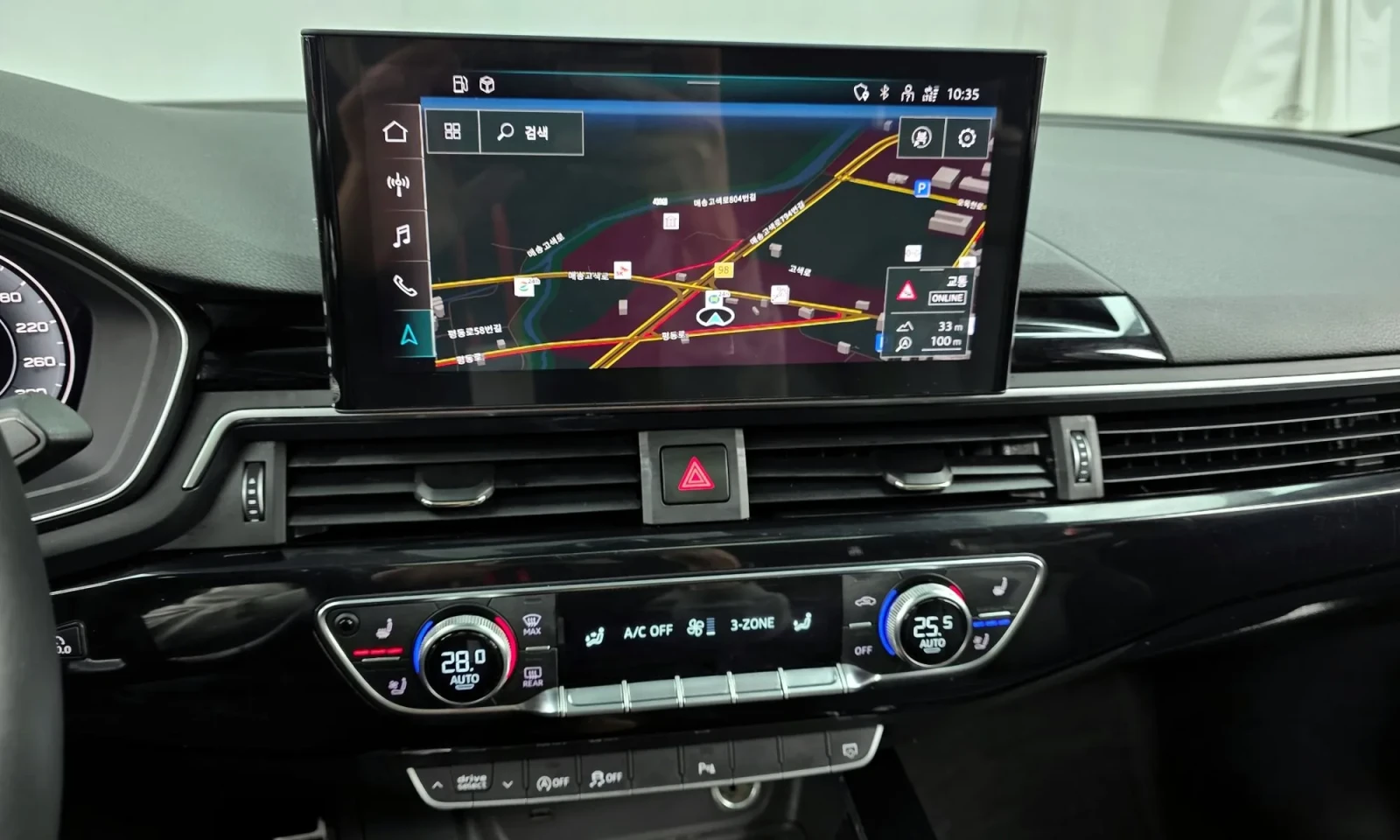 Audi A4 40 TFSI Premium, снимка 11 - Автомобили и джипове - 54747209
