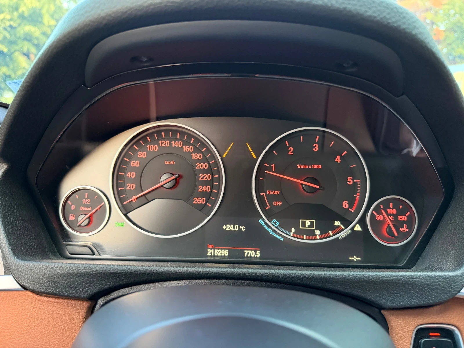 BMW 320 d x-Drive M-Pack 8ZF | Mobile.bg � ����������� 17