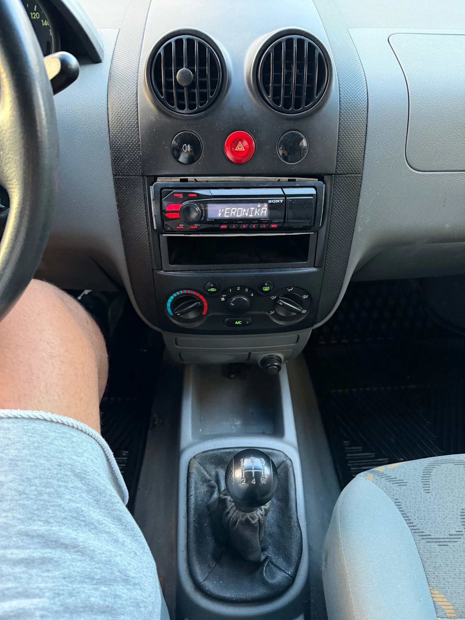 Daewoo Kalos, снимка 8 - Автомобили и джипове - 55503494