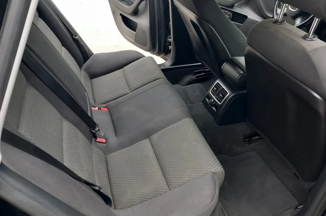 Audi A6, снимка 9 - Автомобили и джипове - 55079585