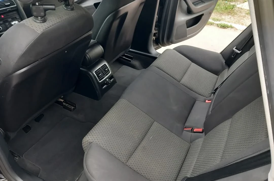 Audi A6, снимка 8 - Автомобили и джипове - 55079585