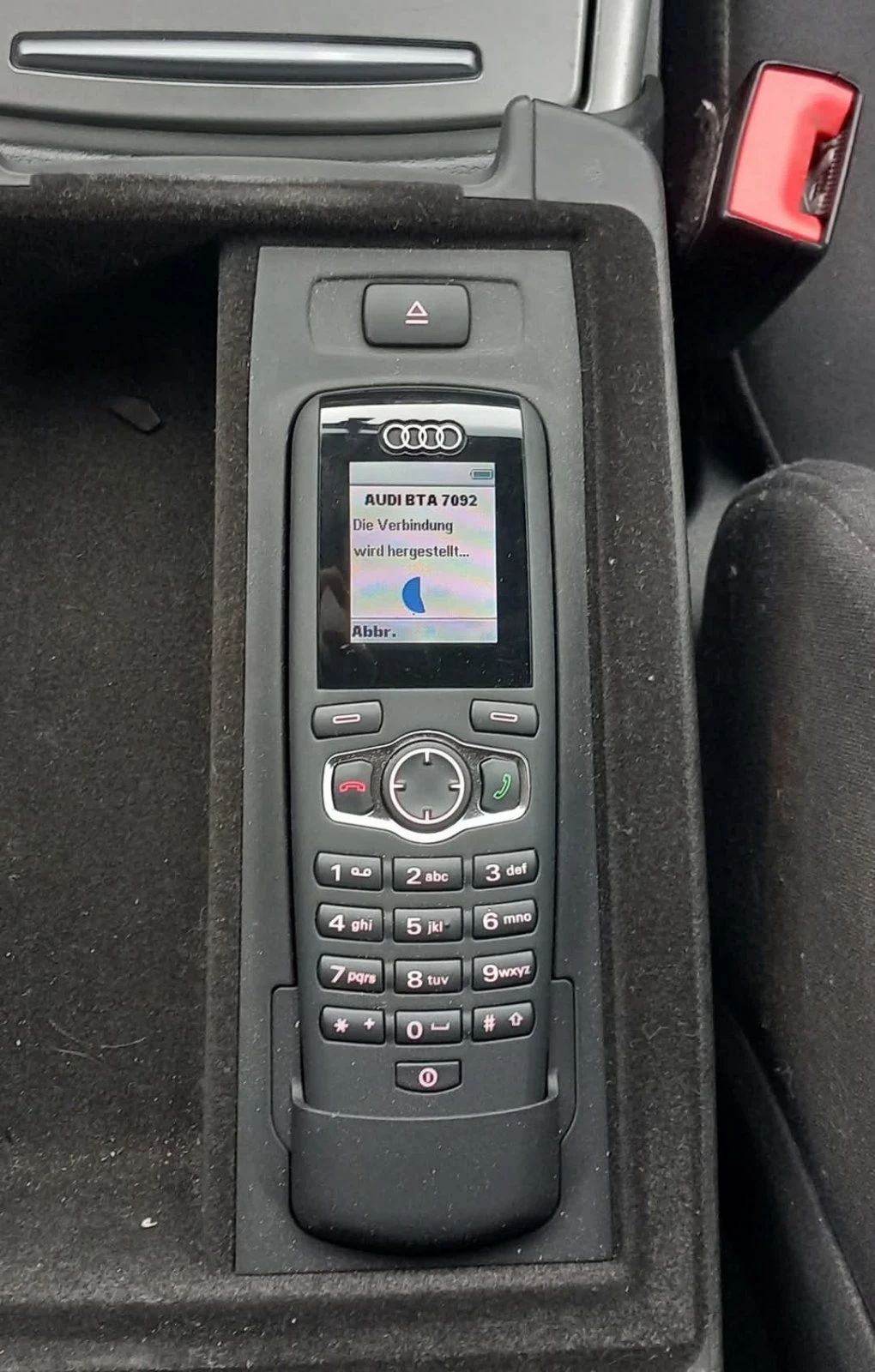 Audi A6, снимка 4 - Автомобили и джипове - 55079585