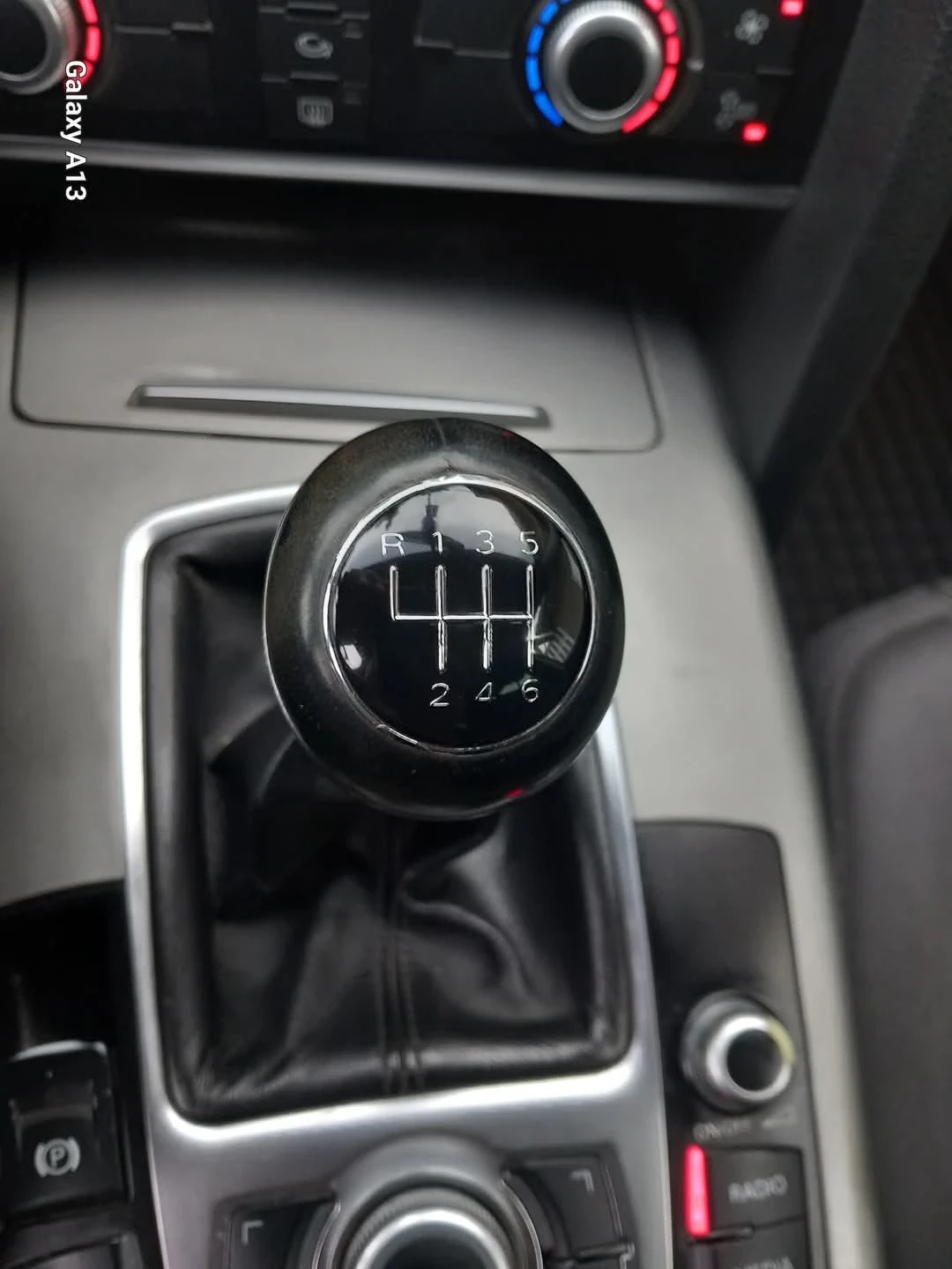 Audi A6, снимка 15 - Автомобили и джипове - 55079585