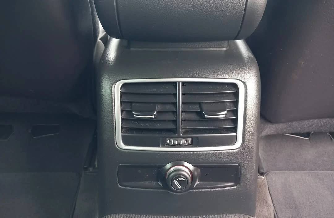 Audi A6, снимка 7 - Автомобили и джипове - 55079585
