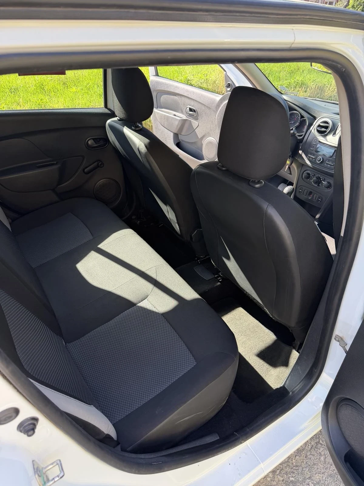 Dacia Logan MCV, снимка 7 - Автомобили и джипове - 55194880