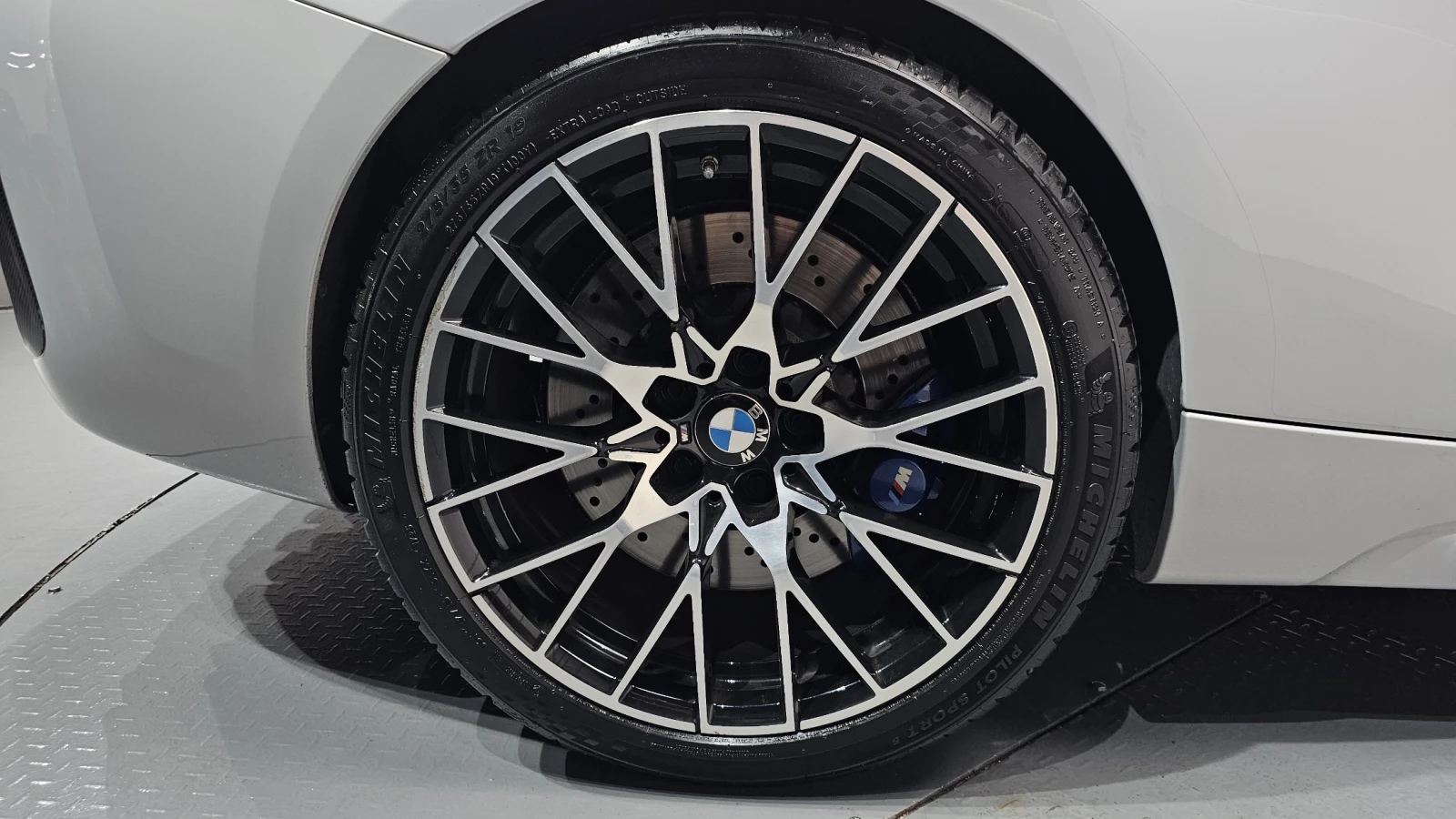 BMW M2 Competition* ПОДГРЕВ ВОЛАН* КРАЙНА ЦЕНА, снимка 5 - Автомобили и джипове - 55227120