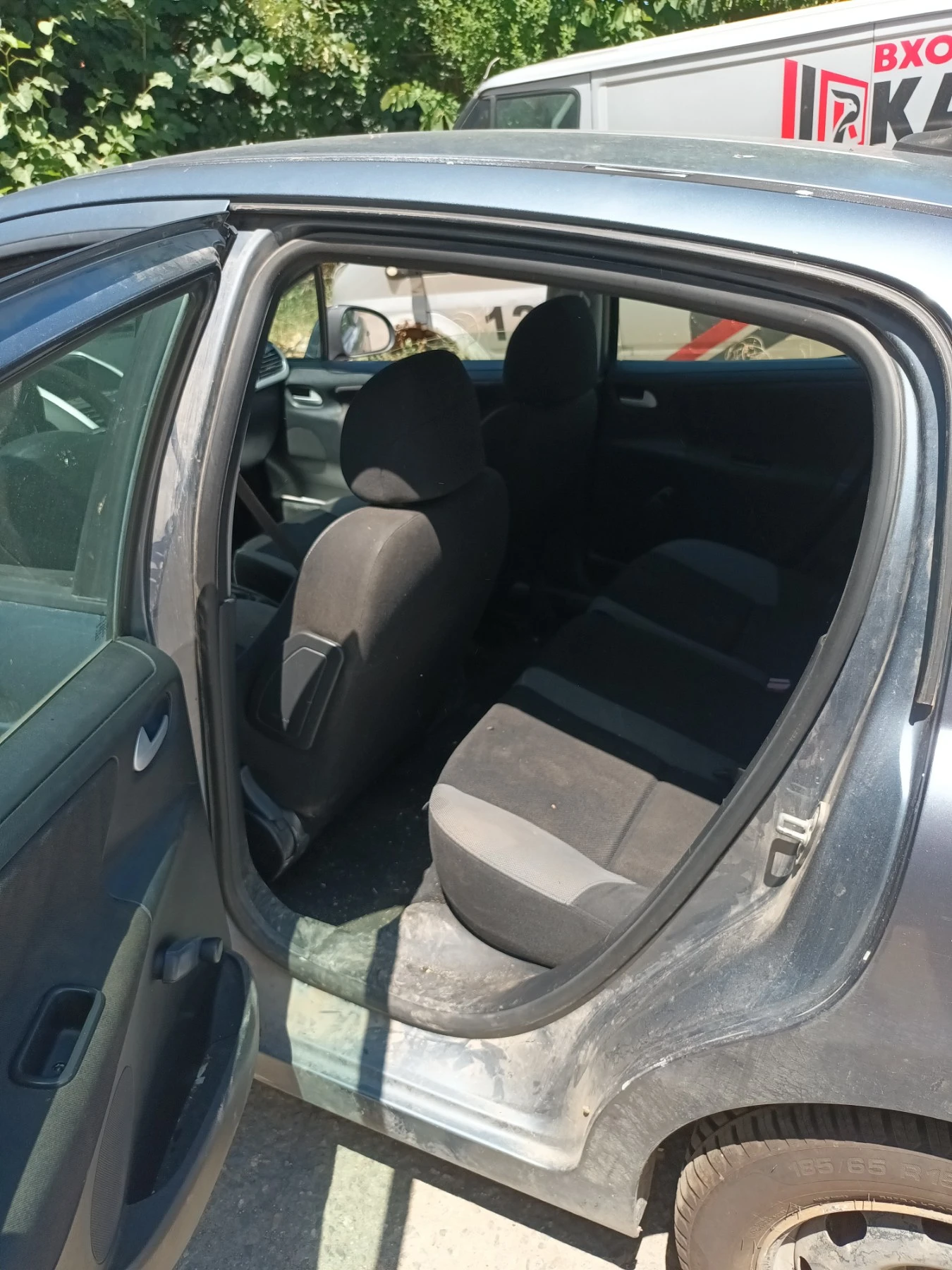 Peugeot 207 ������/ ��� | Mobile.bg � ����������� 10