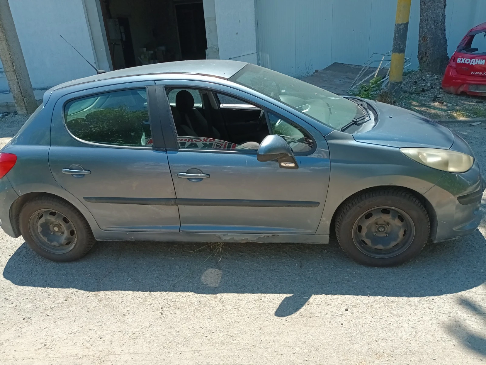 Peugeot 207 ������/ ��� | Mobile.bg � ����������� 5