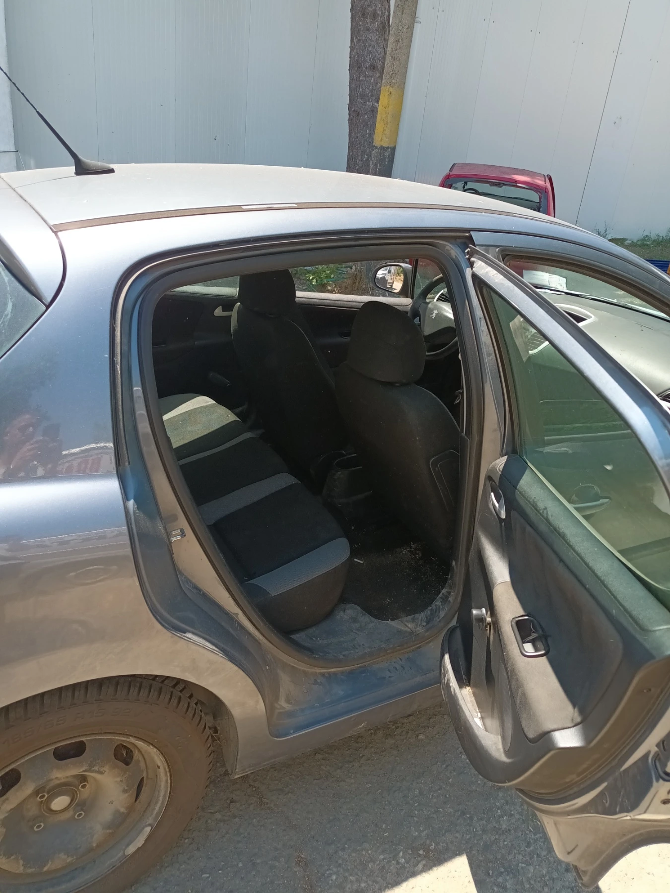 Peugeot 207 ������/ ��� | Mobile.bg � ����������� 7
