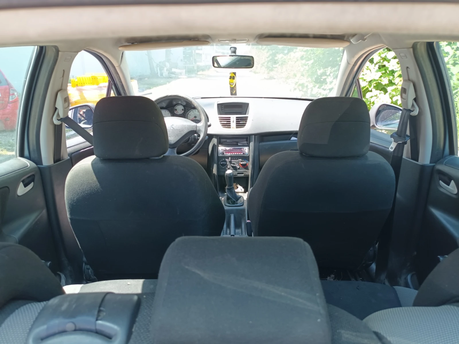 Peugeot 207 ������/ ��� | Mobile.bg � ����������� 6