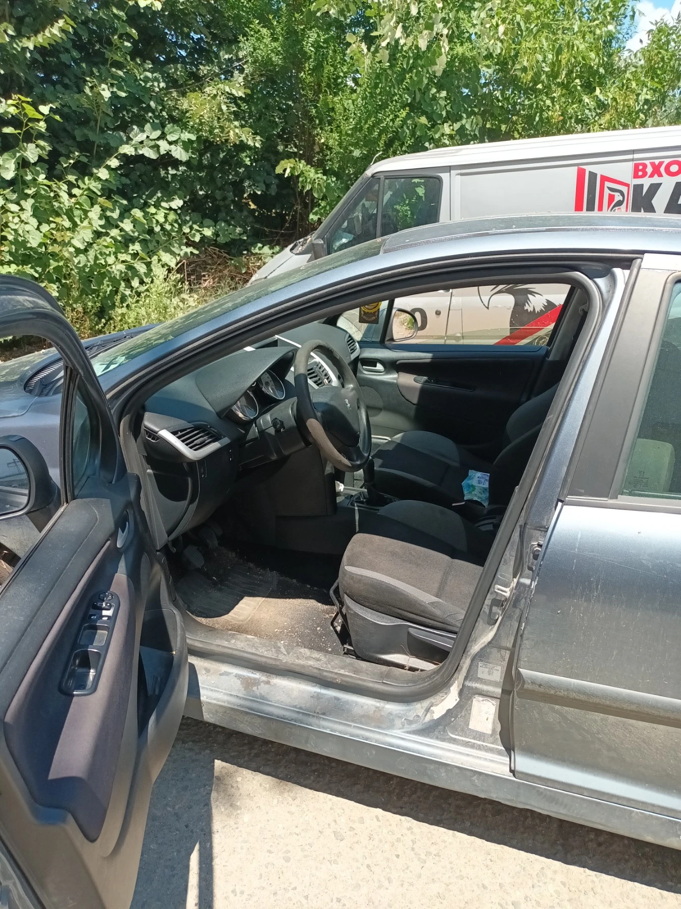 Peugeot 207 ������/ ��� | Mobile.bg � ����������� 11