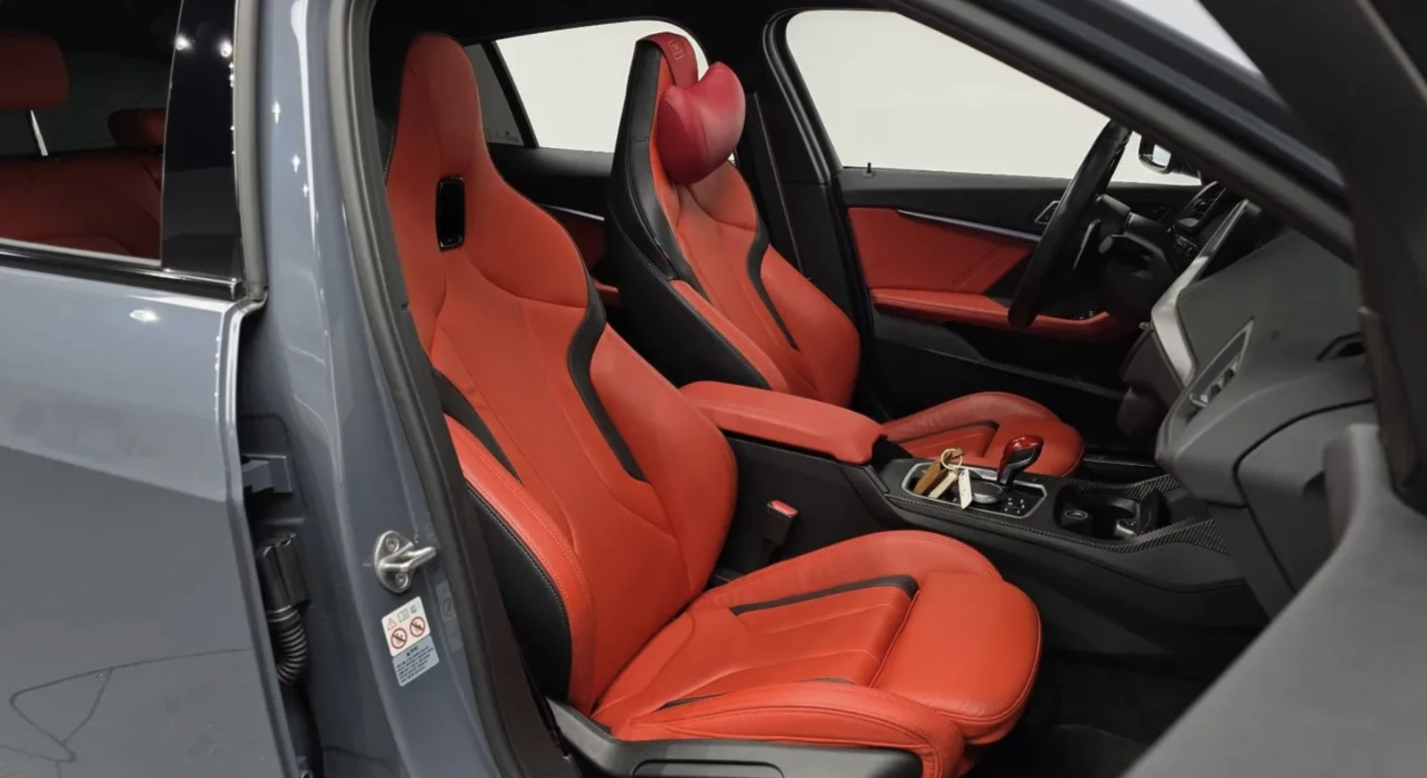 BMW 135 XDRIVE | PANORAMA| HEAD UP| PARKTRONIC| ��������|  | Mobile.bg � ����������� 12
