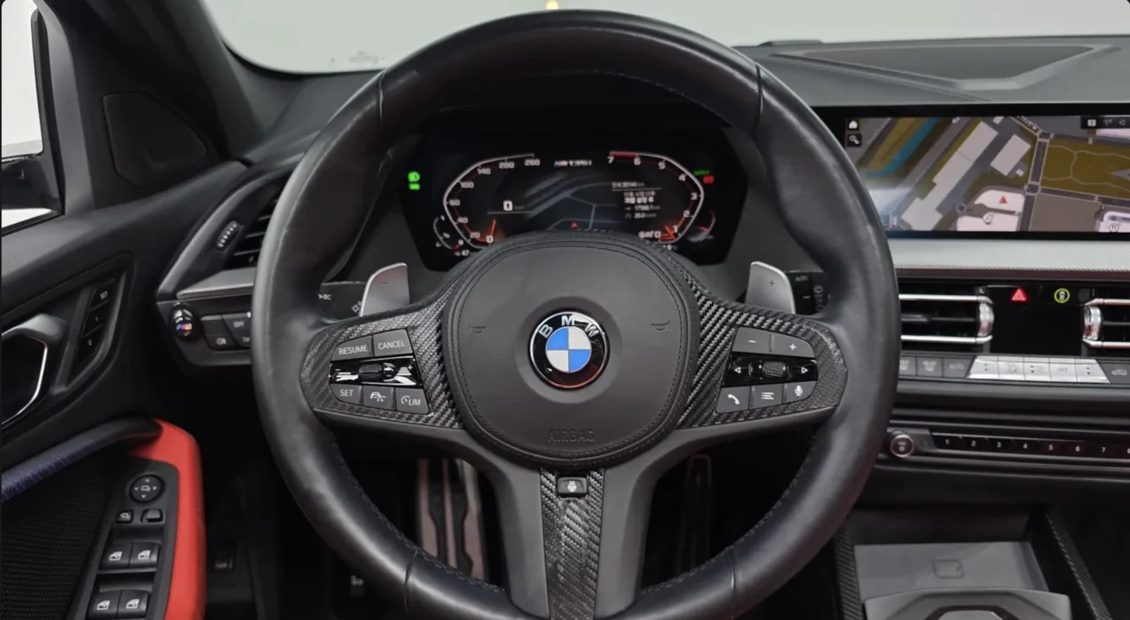 BMW 135 XDRIVE | PANORAMA| HEAD UP| PARKTRONIC| ��������|  | Mobile.bg � ����������� 13