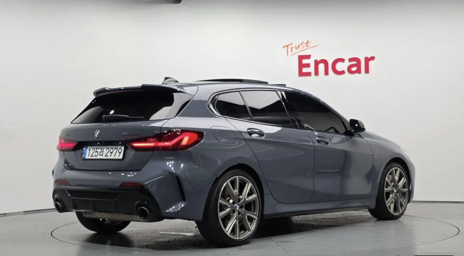 BMW 135 XDRIVE | PANORAMA| HEAD UP| PARKTRONIC| ��������|  | Mobile.bg � ����������� 2