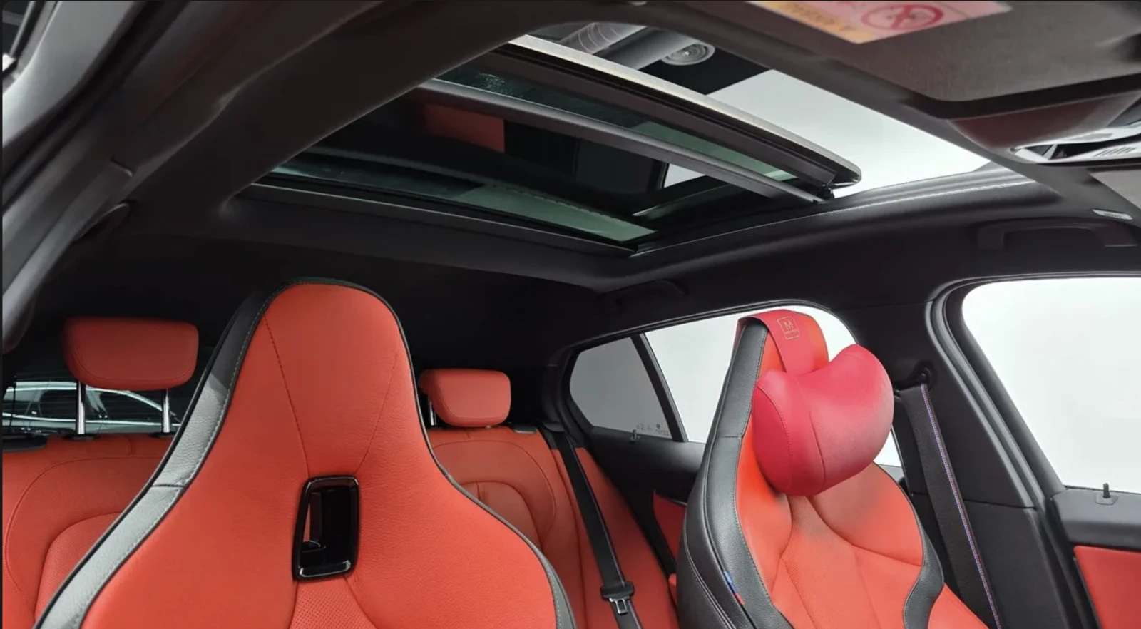 BMW 135 XDRIVE | PANORAMA| HEAD UP| PARKTRONIC| ��������|  | Mobile.bg � ����������� 14