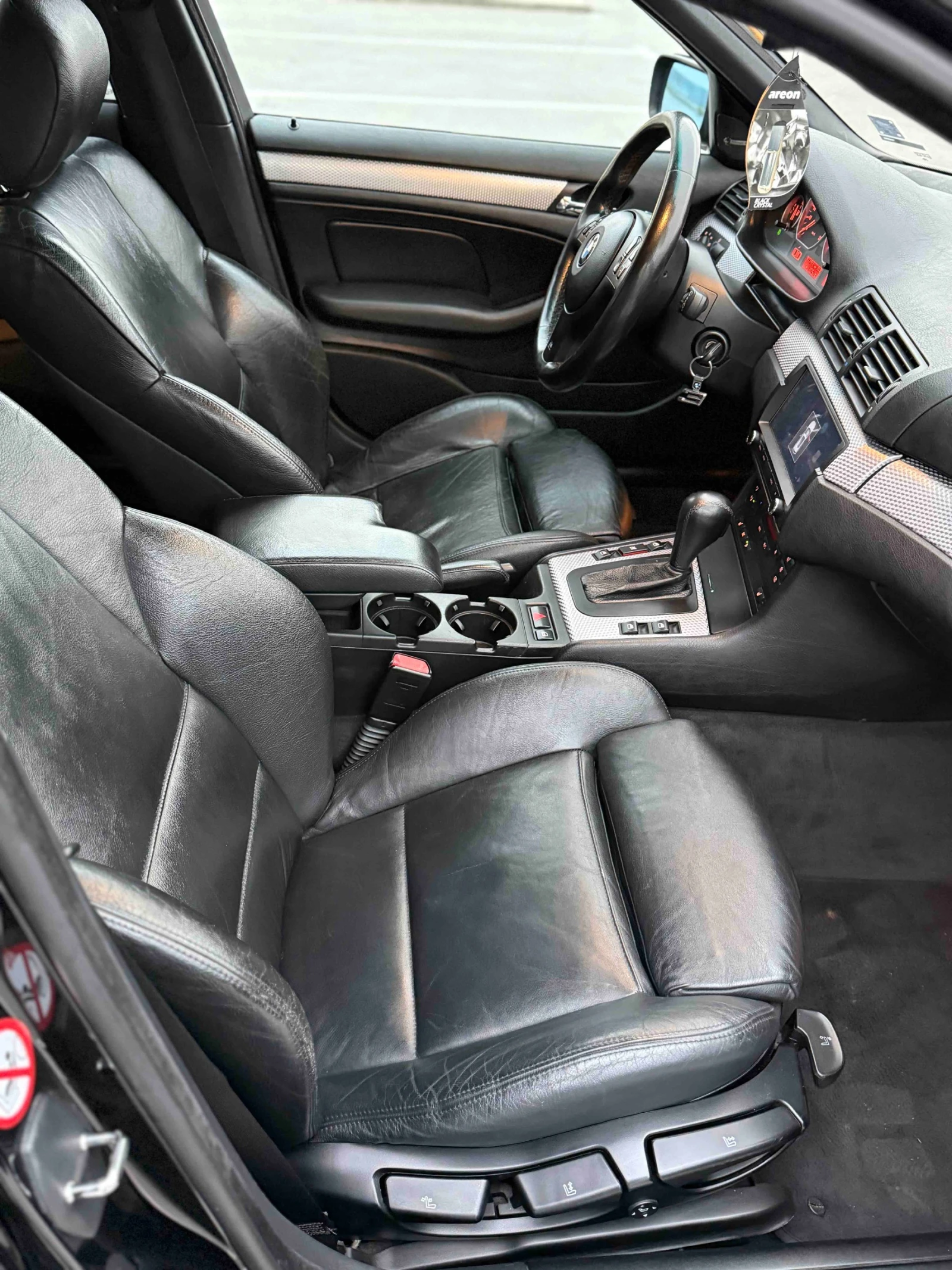BMW 330 330i, снимка 10 - Автомобили и джипове - 55728169