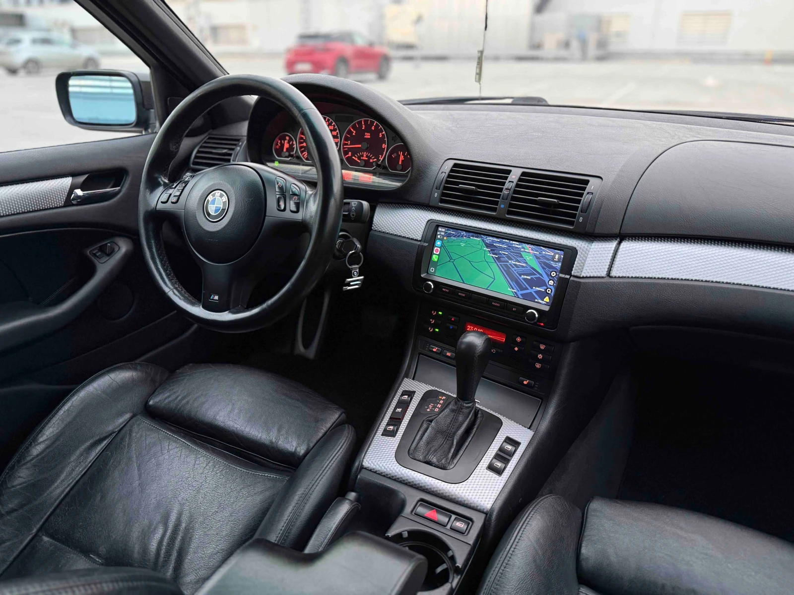 BMW 330 330i, снимка 9 - Автомобили и джипове - 55728169