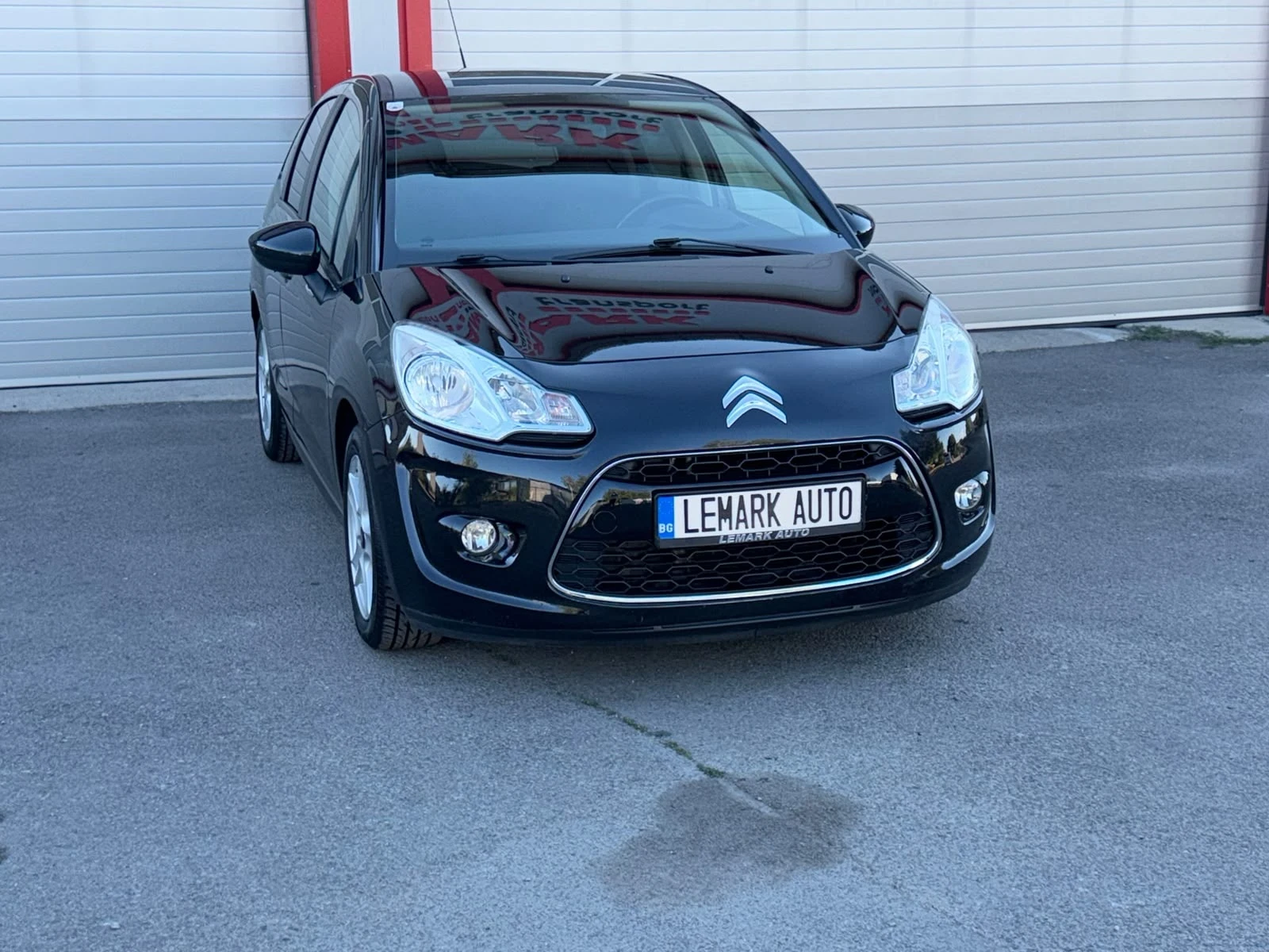 Citroen C3 1.4HDI KLIMATIK ЛИЗИНГ!!!, снимка 3 - Автомобили и джипове - 55728841
