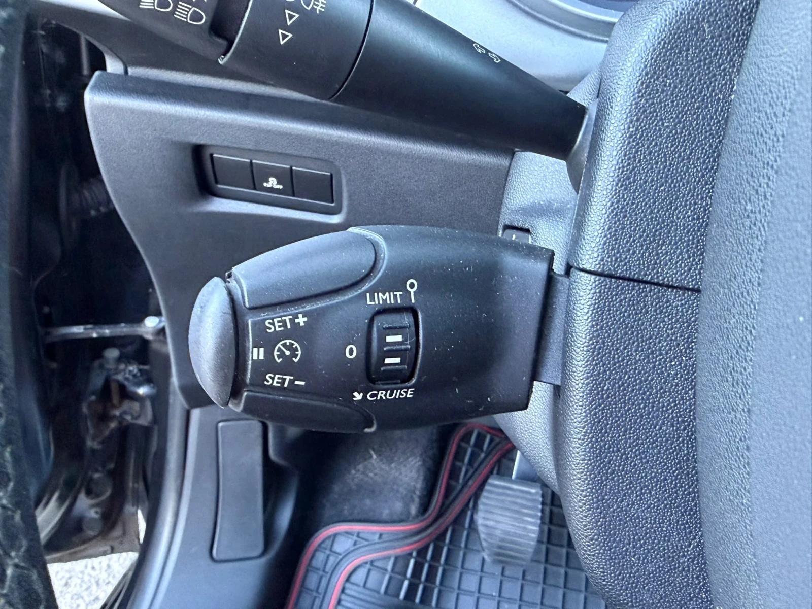 Citroen C3 1.4HDI KLIMATIK ЛИЗИНГ!!!, снимка 16 - Автомобили и джипове - 55728841