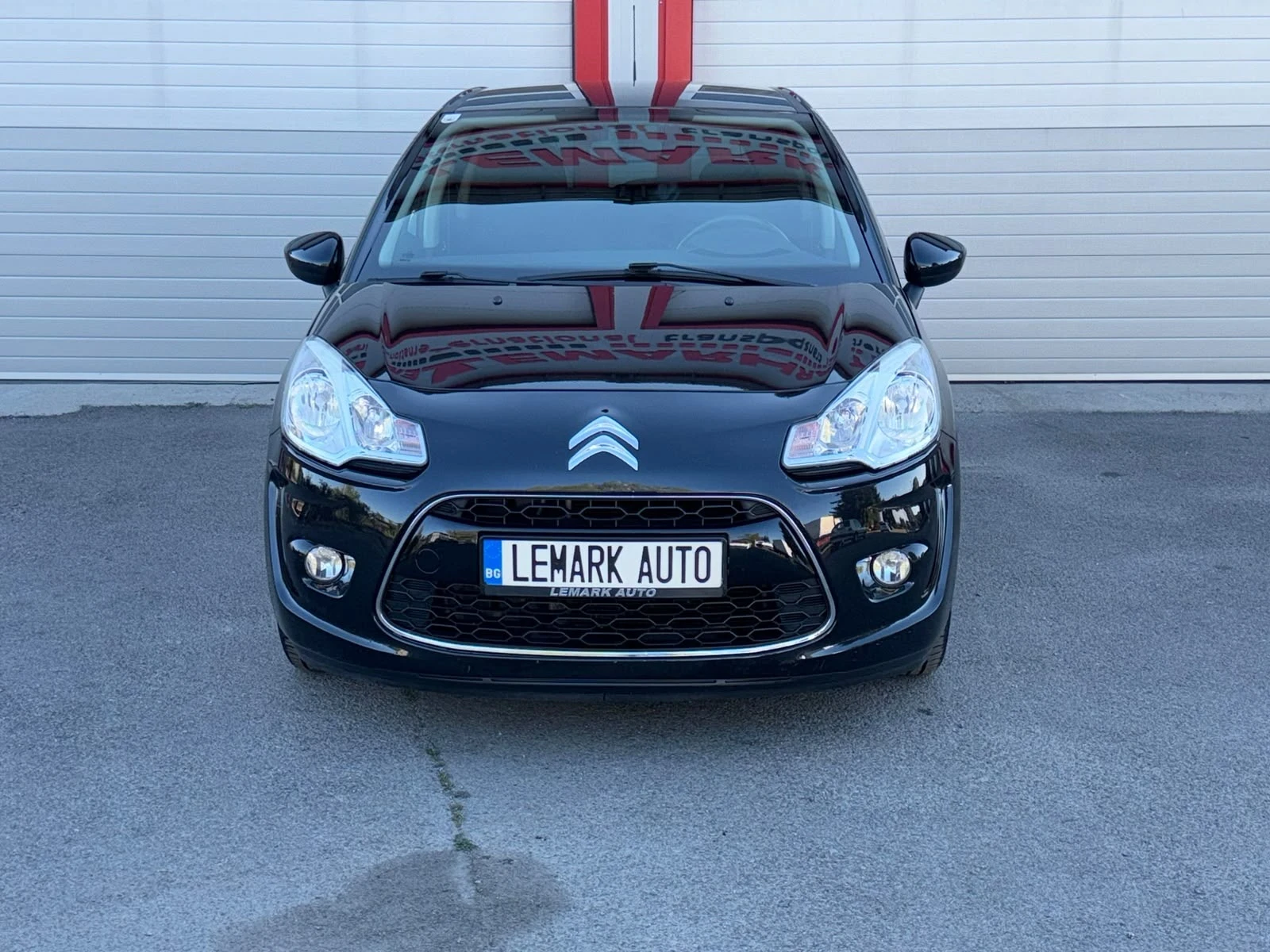 Citroen C3 1.4HDI KLIMATIK ЛИЗИНГ!!!