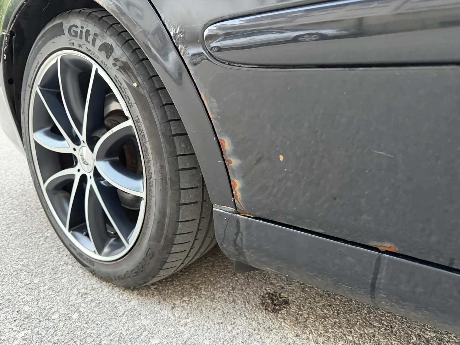 Mercedes-Benz E 200 | Mobile.bg � ����������� 10