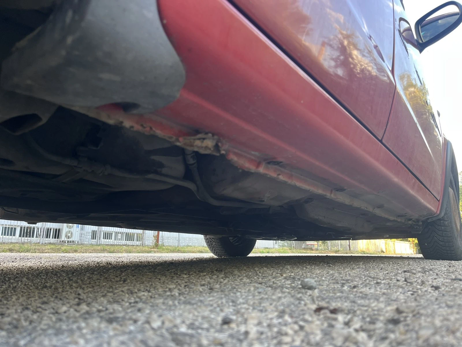 Opel Corsa, снимка 10 - Автомобили и джипове - 56060033