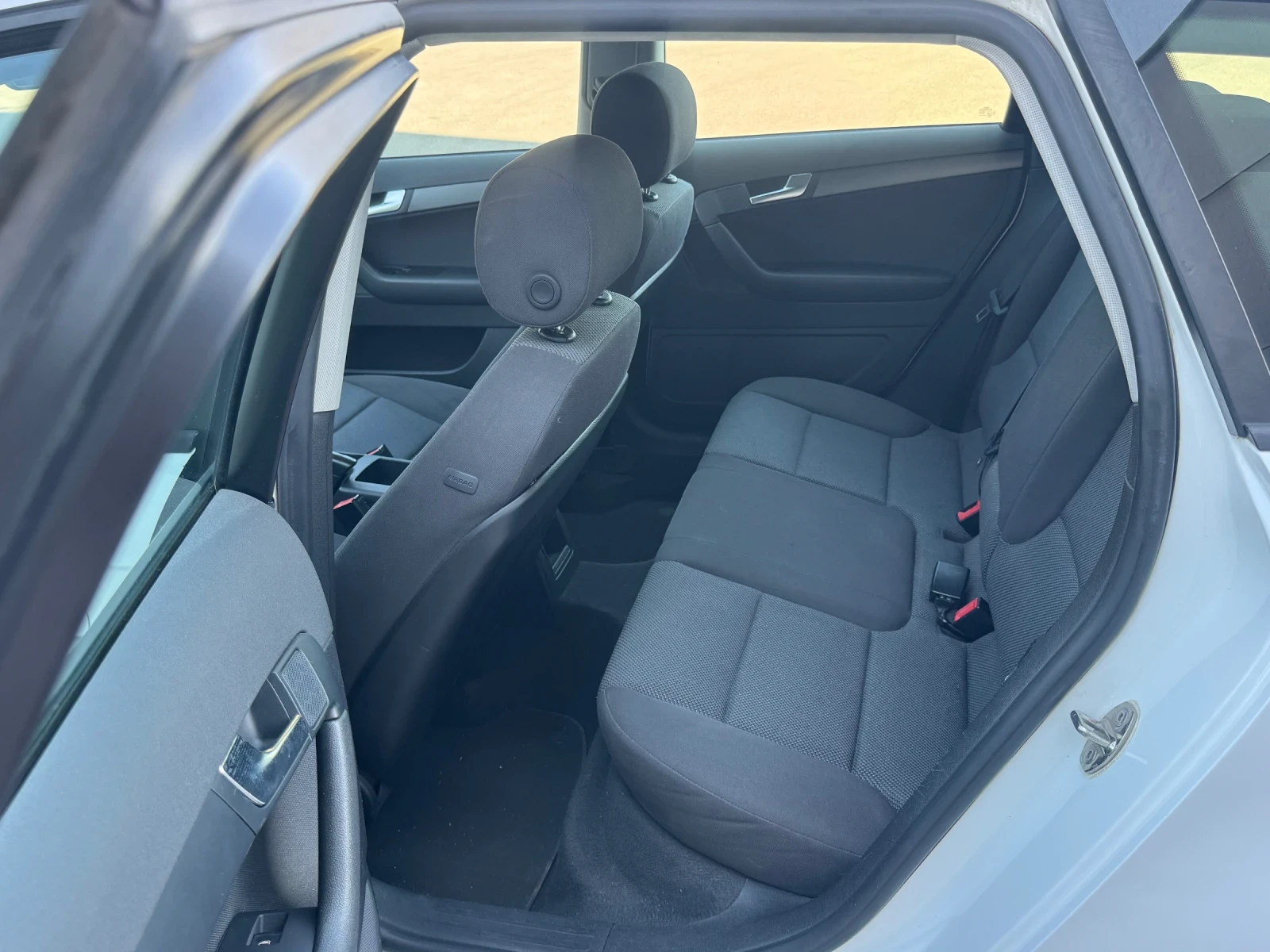 Audi A3, снимка 9 - Автомобили и джипове - 56149828