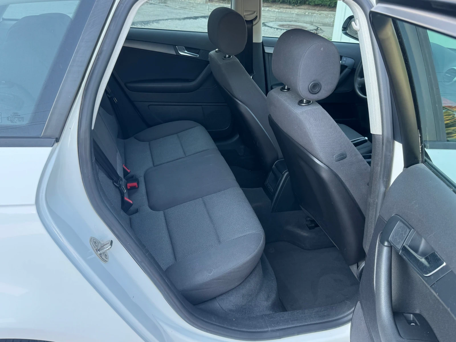 Audi A3, снимка 11 - Автомобили и джипове - 56149828