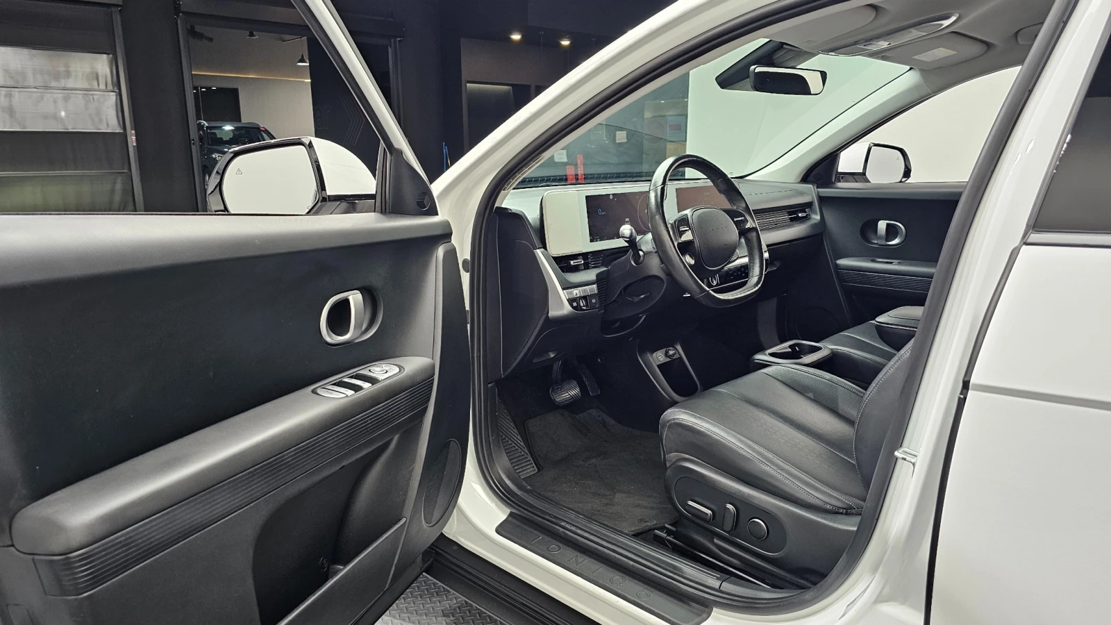 Hyundai Ioniq 5 Long Range * Крайна Цена* , снимка 5 - Автомобили и джипове - 56303432
