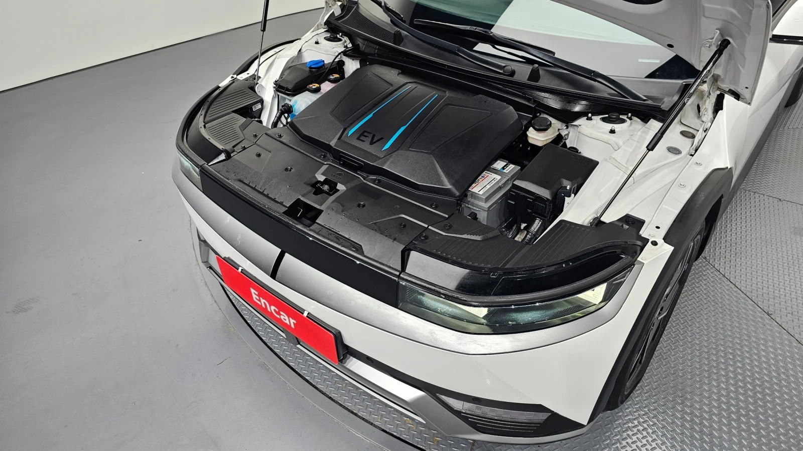 Hyundai Ioniq 5 Long Range * Крайна Цена* , снимка 13 - Автомобили и джипове - 56303432