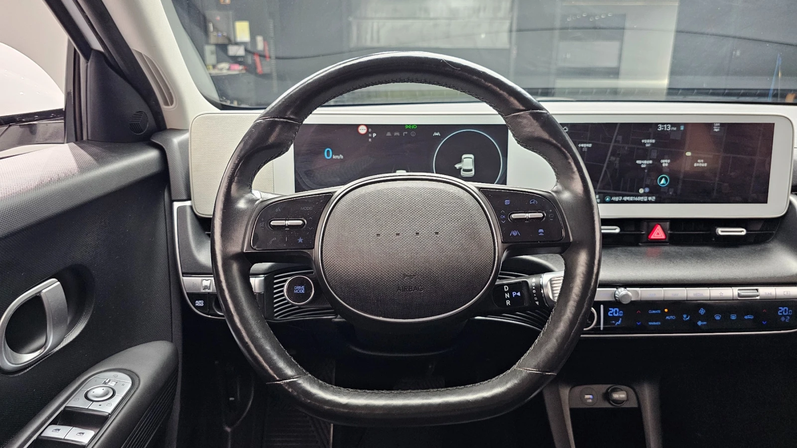 Hyundai Ioniq 5 Long Range * Крайна Цена* , снимка 6 - Автомобили и джипове - 56303432