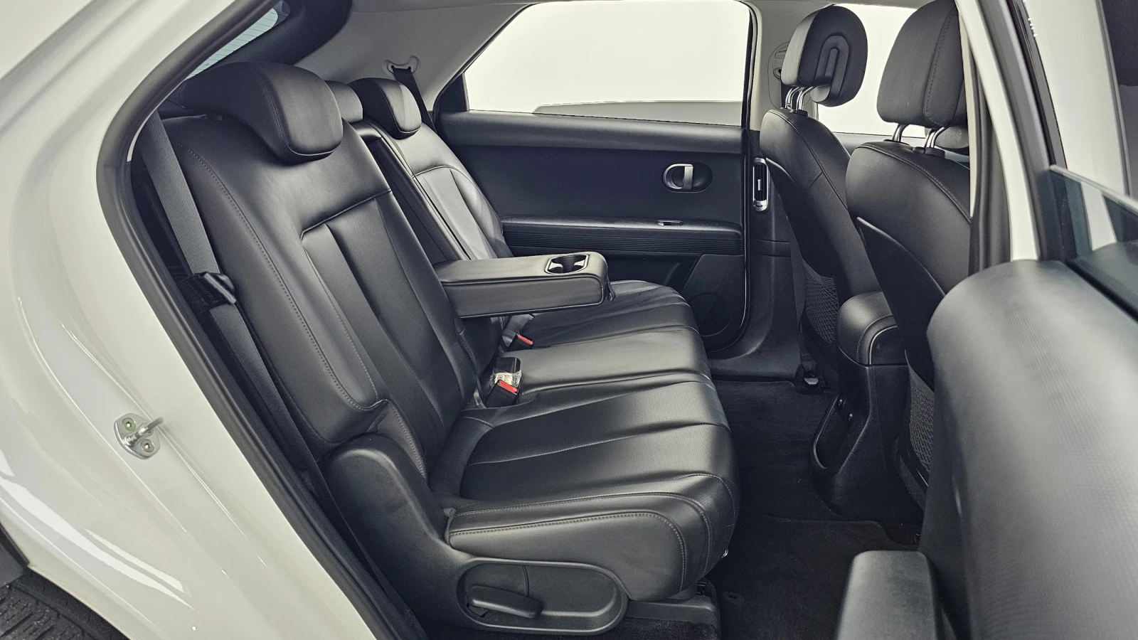 Hyundai Ioniq 5 Long Range * Крайна Цена* , снимка 12 - Автомобили и джипове - 56303432