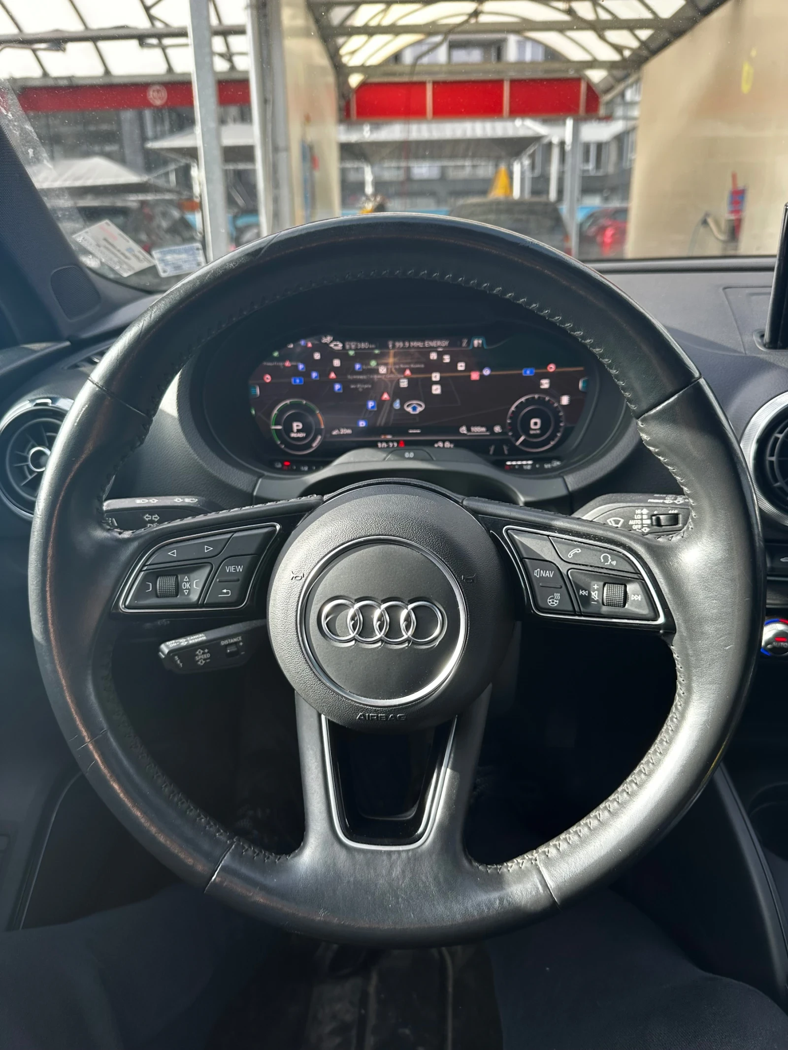 Audi A3 e-tron, снимка 8 - Автомобили и джипове - 56413850