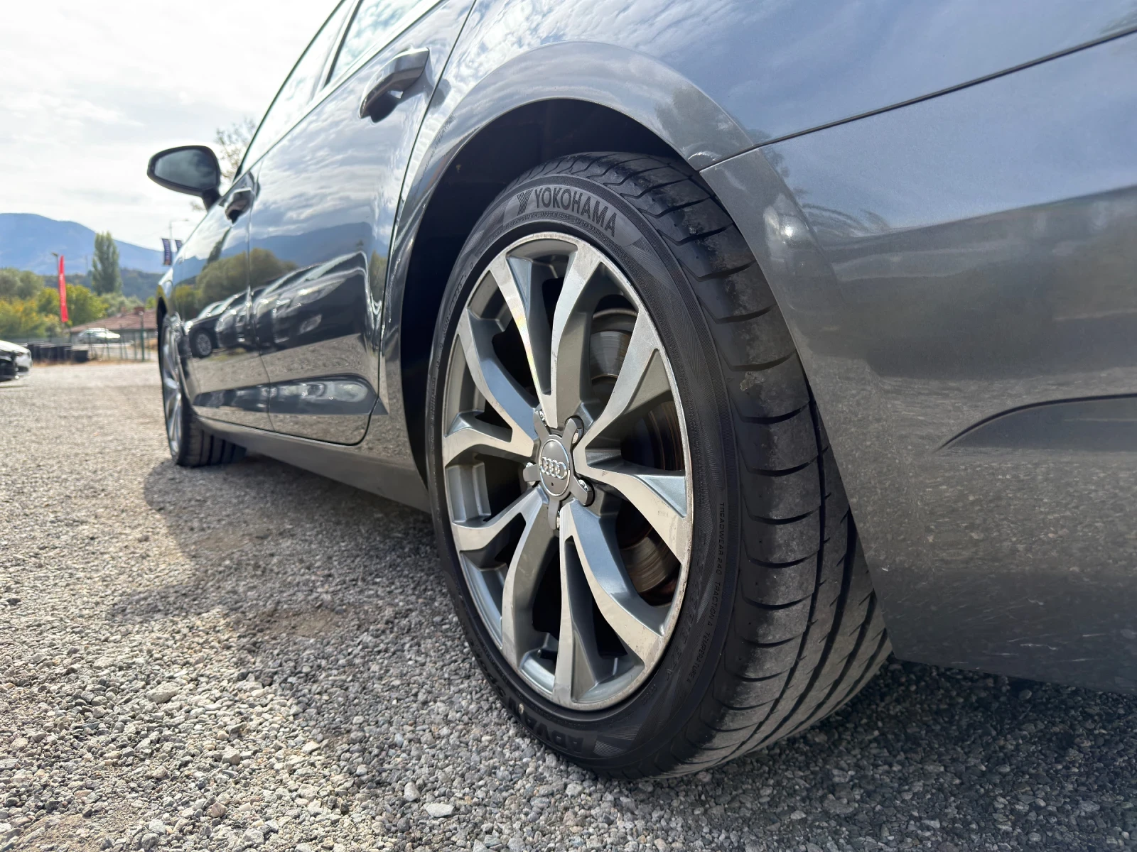Audi A4 S-line | 2.0 TDI | Quattro | Digital, снимка 14 - Автомобили и джипове - 56429596