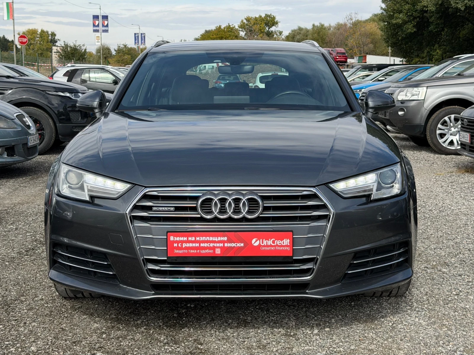 Audi A4 S-line | 2.0 TDI | Quattro | Digital, снимка 2 - Автомобили и джипове - 56429596