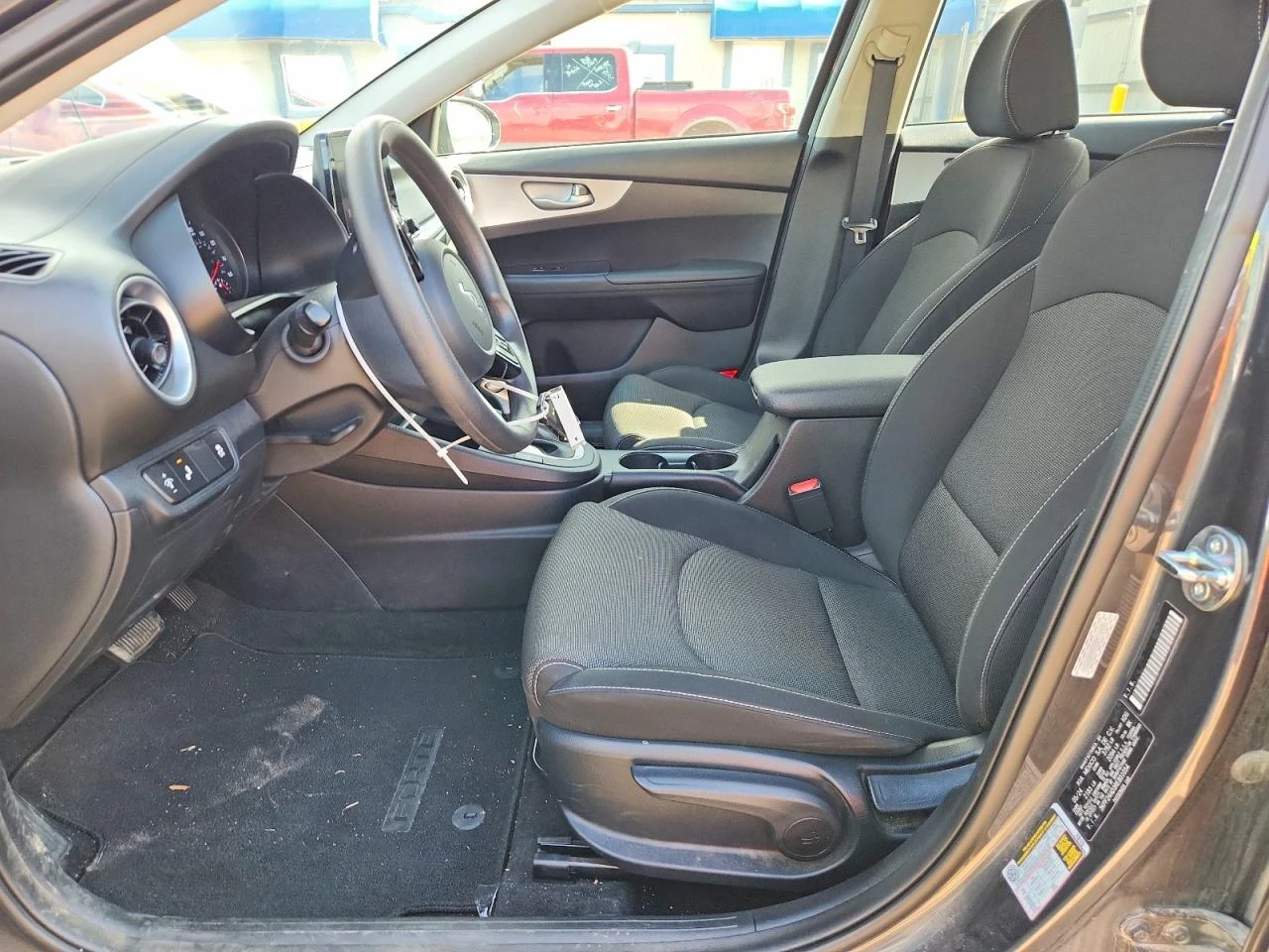 Kia Forte 2.0l Lxs | Mobile.bg � ����������� 7